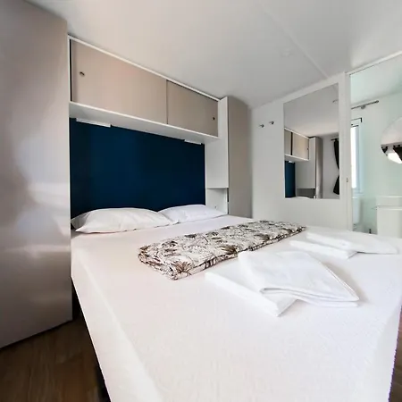 New In Village Camping Cesenatico