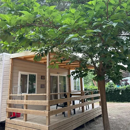 New In Village Camping