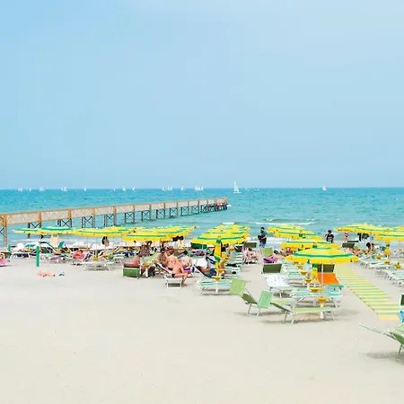 Campeggio New In Village Cesenatico